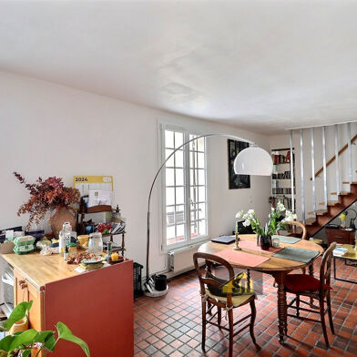 Appartement 4 pièces 719000 €