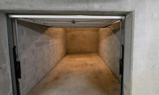 Garage  14 m² à louer à Étrembières (74100)