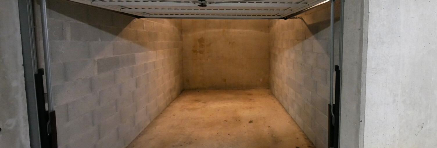 Garage  14 m² à louer à Étrembières (74100)