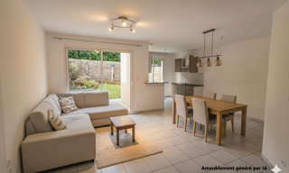 Maison 4 Pièces 93 m² à vendre à Le Mans (72000)