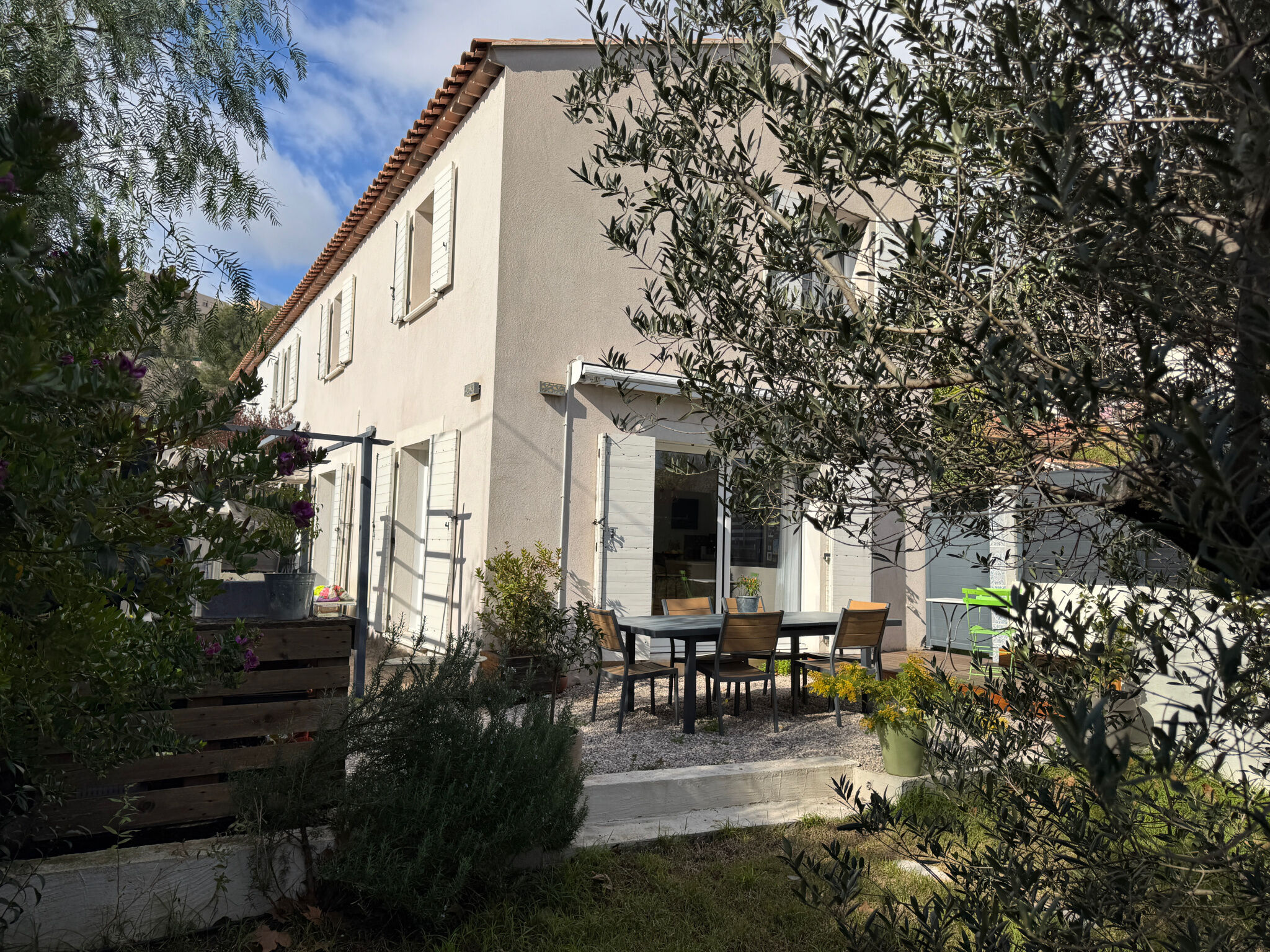 Villa / Maison  T4 à vendre Toulon 83000