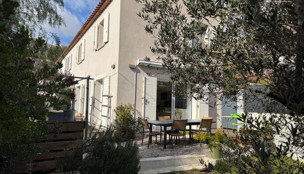 Villa / Maison 4 pièces  à vendre Toulon 83000