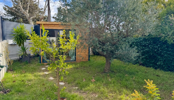 Villa / Maison 4 pièces  à vendre Toulon 83000