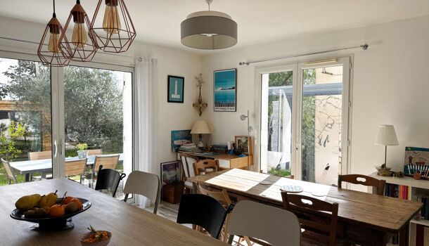 Villa / Maison 4 pièces  à vendre Toulon 83000