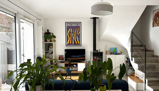 Villa / Maison 4 pièces  à vendre Toulon 83000