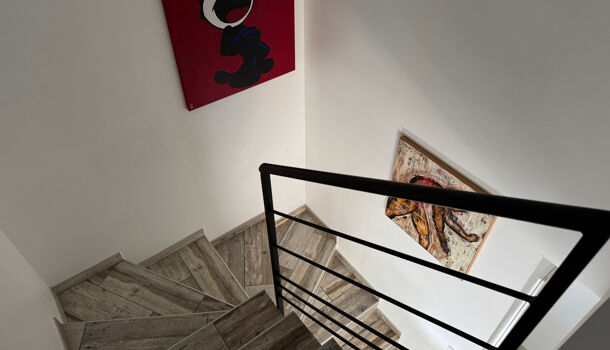 Villa / Maison 4 pièces  à vendre Toulon 83000