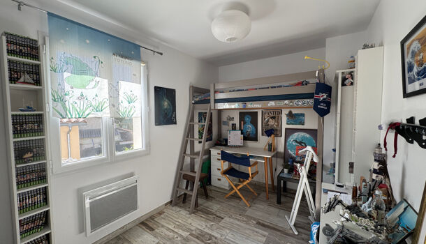 Villa / Maison 4 pièces  à vendre Toulon 83000