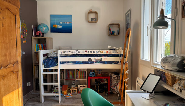 Villa / Maison 4 pièces  à vendre Toulon 83000