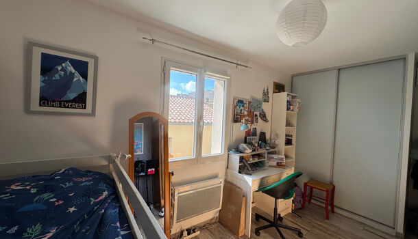 Villa / Maison 4 pièces  à vendre Toulon 83000