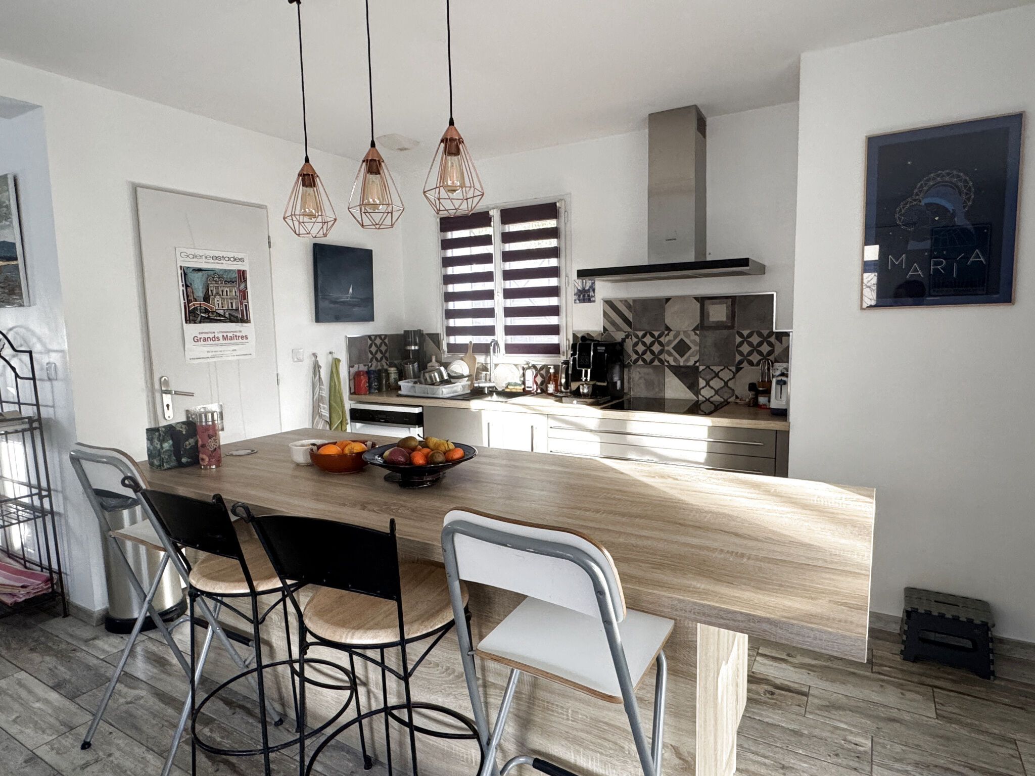 Villa / Maison 4 pièces  à vendre Toulon 83000