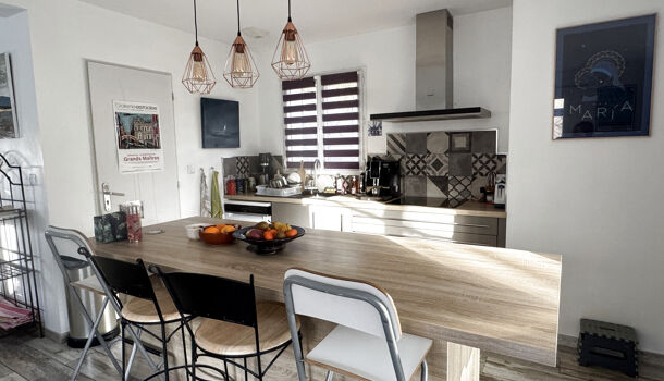 Villa / Maison 4 pièces  à vendre Toulon 83000