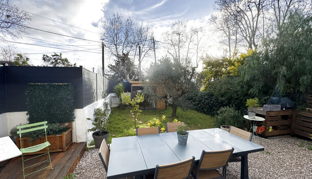 Villa / Maison 4 pièces  à vendre Toulon 83000