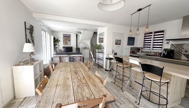 Villa / Maison 4 pièces  à vendre Toulon 83000