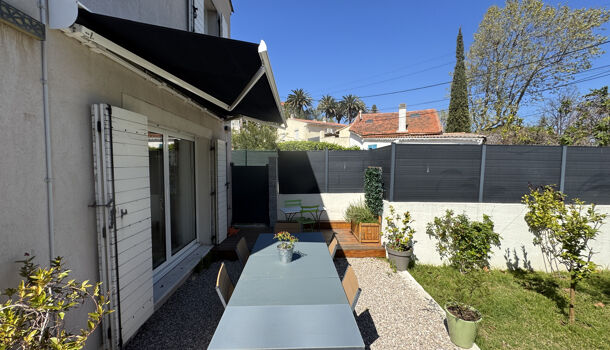 Villa / Maison 4 pièces  à vendre Toulon 83000