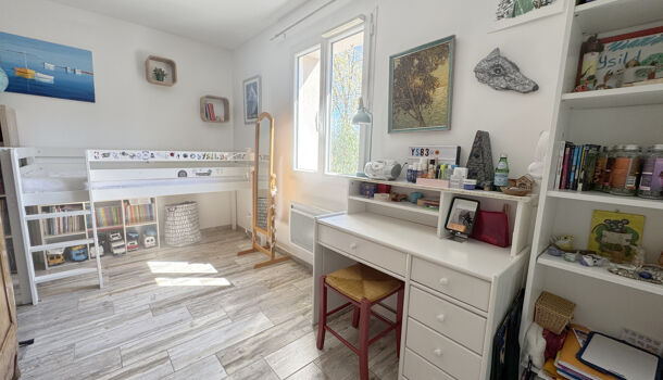 Villa / Maison 4 pièces  à vendre Toulon 83000