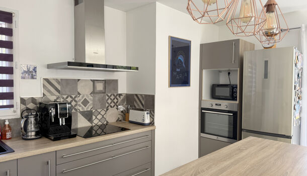 Villa / Maison 4 pièces  à vendre Toulon 83000