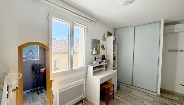 Villa / Maison 4 pièces  à vendre Toulon 83000