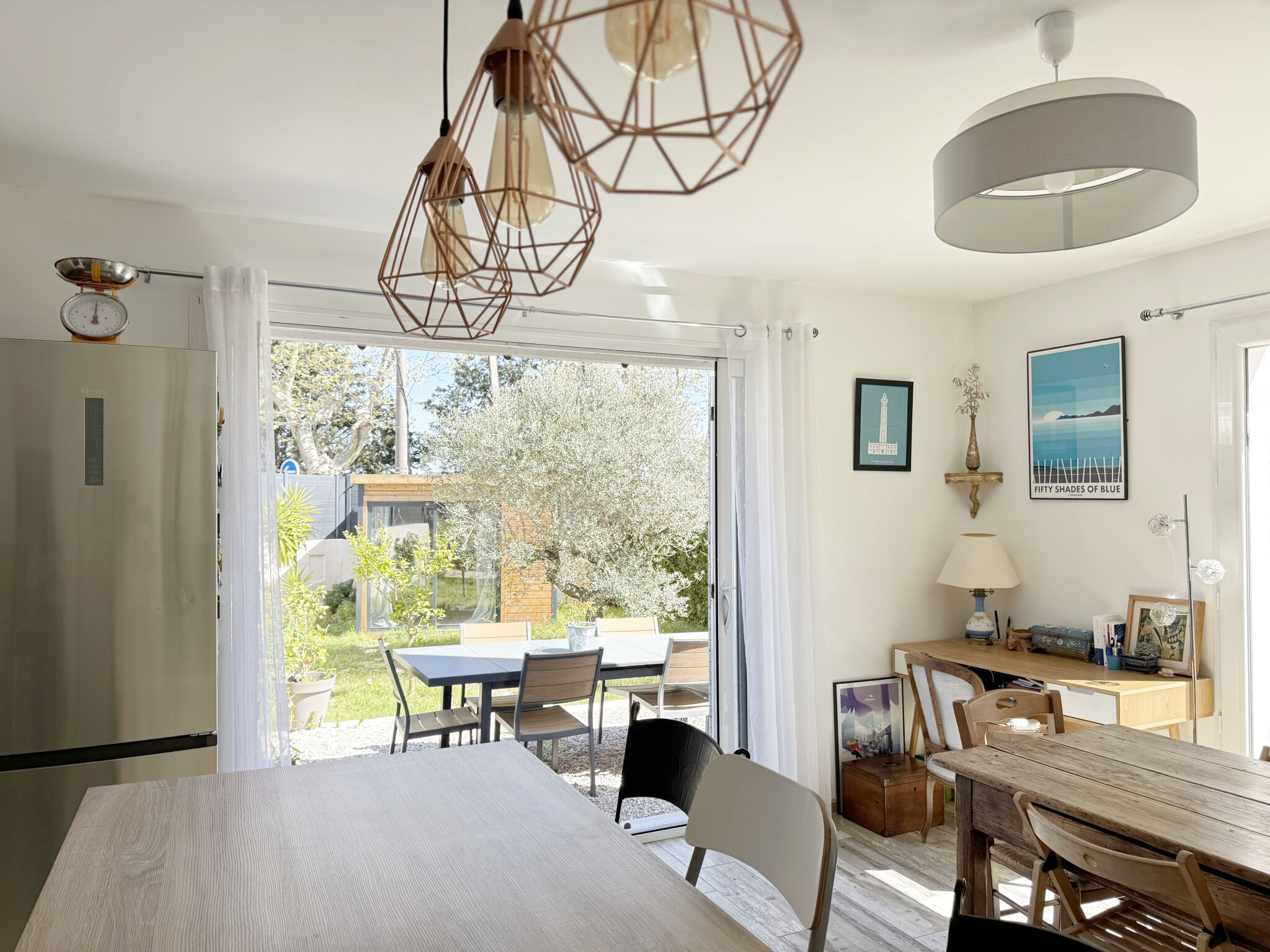 Villa / Maison  T4 à vendre Toulon 83000