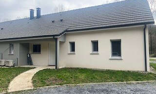 Maison 4 Pièces 84 m² à louer à Peyrouse (65270)