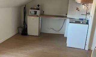 Appartement 2 Pièces 25 m² à louer à Lourdes (65100)