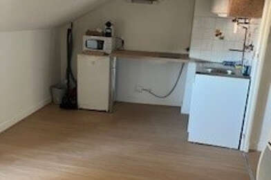 Appartement 2 pièces 400 €