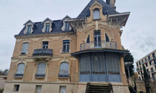 Appartement 2 Pièces 54 m² à vendre à Fontainebleau (77300)