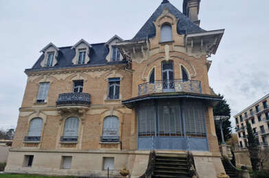 Appartement 2 pièces 254000 €