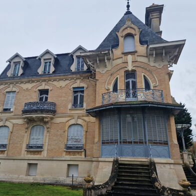 Appartement 2 pièces 274000 €