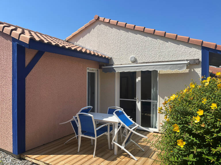 SOUSTONS - MAISONNETTE T2 — photo 1
