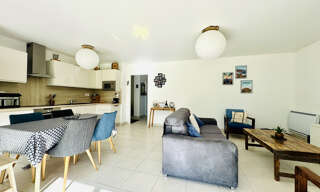 Appartement 3 Pièces 70 m² à vendre à Saint-Raphaël (83700)