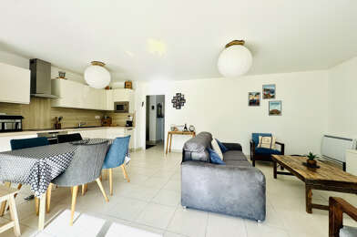 Appartement 3 pièces 378000 €