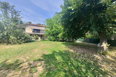 Maison 5 pièces 650000 €