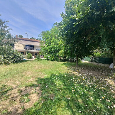 Maison 5 pièces 650000 €