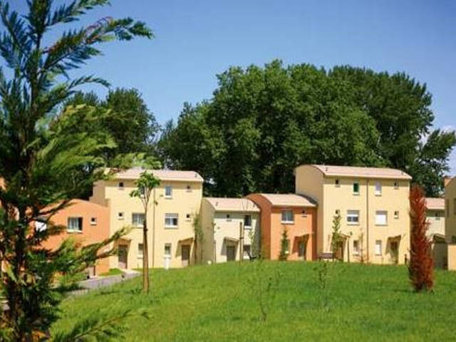 VILLA  APPARTEMENT TYPE 3 DE 66 M2 - PARKING - 77144 MONTEVRAIN — photo du bien