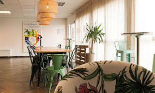 Appartement 1 Pièce 20 m² à vendre à Béziers (34500)