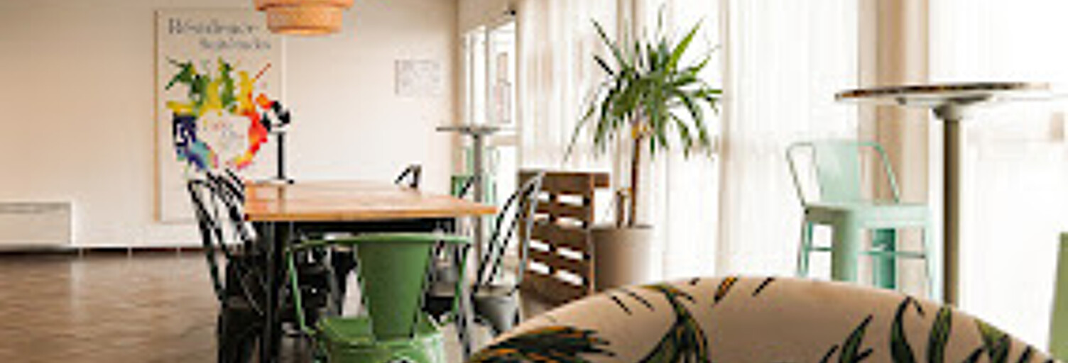 Appartement 1 Pièce 20 m² à vendre à Béziers (34500)