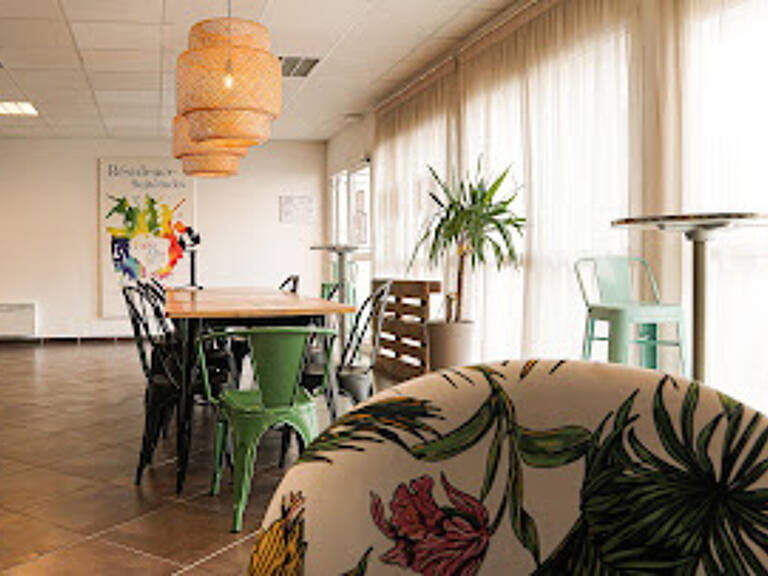 STUDIO EN LMNP- 20 M2 - 34500 BEZIERS — photo 1