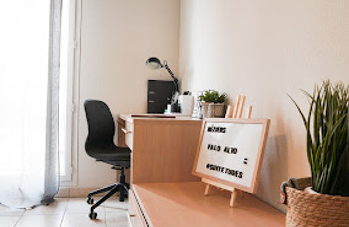 STUDIO EN LMNP- 20 M2 - 34500 BEZIERS — photo 2