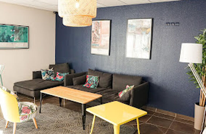 STUDIO EN LMNP- 20 M2 - 34500 BEZIERS — photo 3