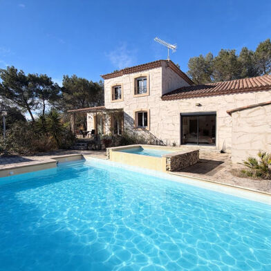 Maison 5 pièces 685000 €
