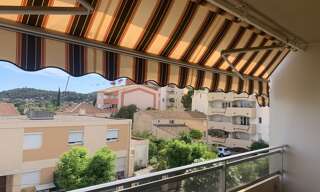 Appartement 1 Pièce 24 m² à louer à Hyères (83400)