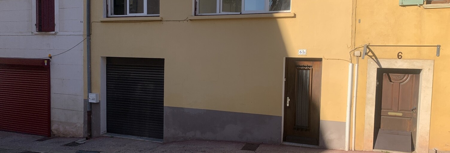 Maison 3 Pièces 71 m² à louer à Pierrefeu-du-Var (83390)