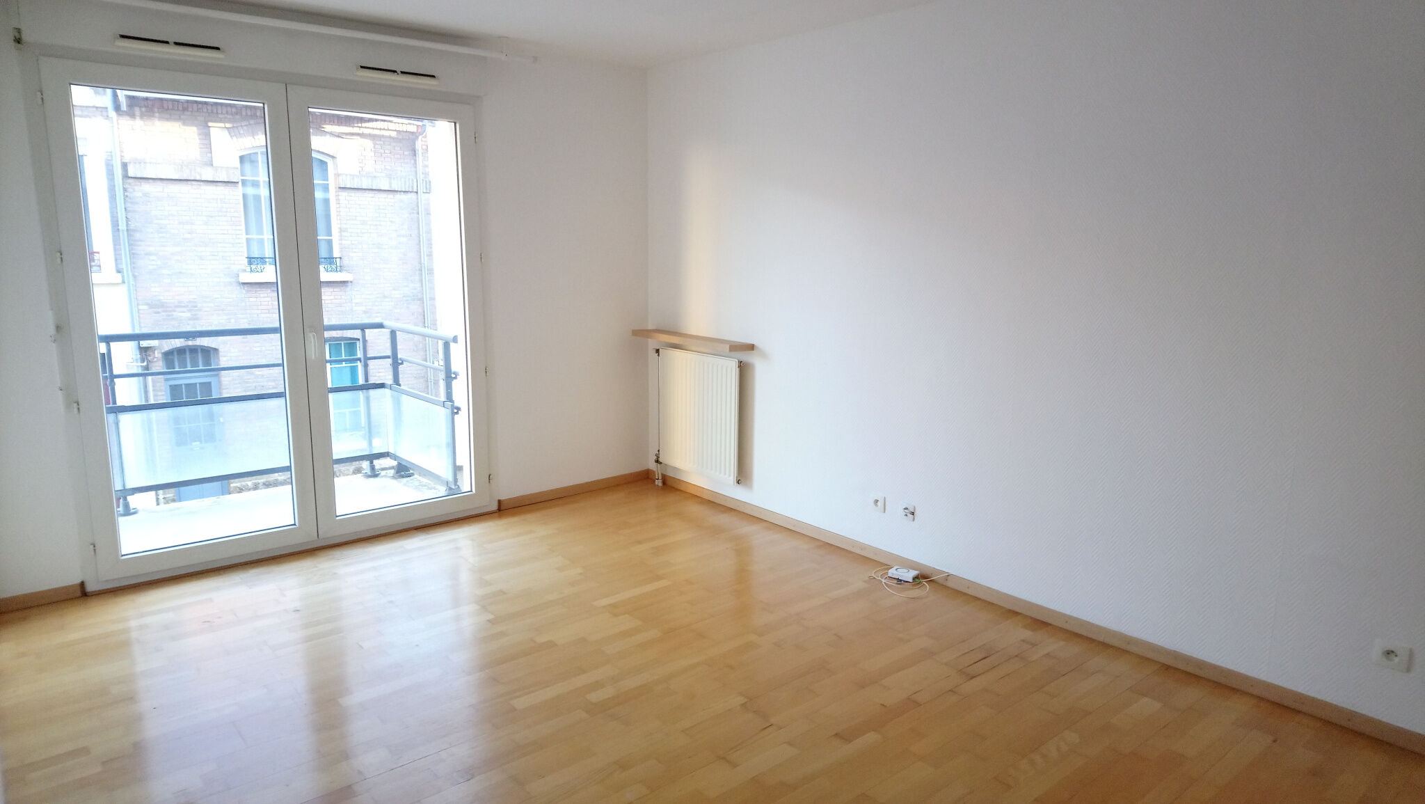 Appartement  T3 à louer Reims 51100