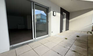 Appartement 2 Pièces 53 m² à louer à Bezannes (51430)