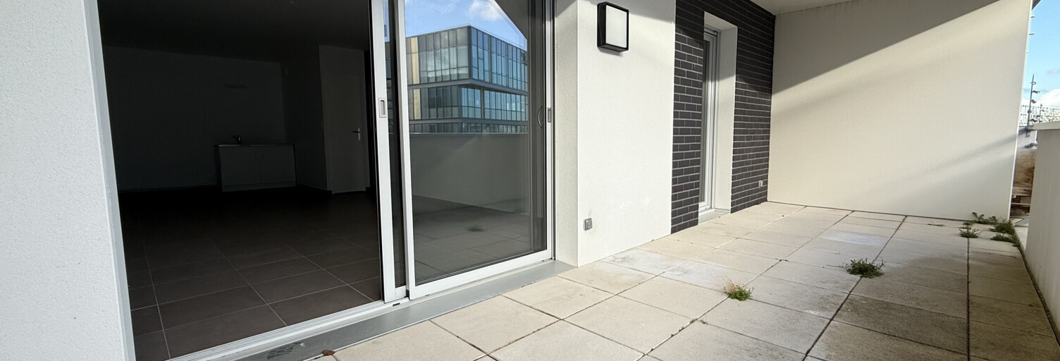 Appartement 2 Pièces 53 m² à louer à Bezannes (51430)