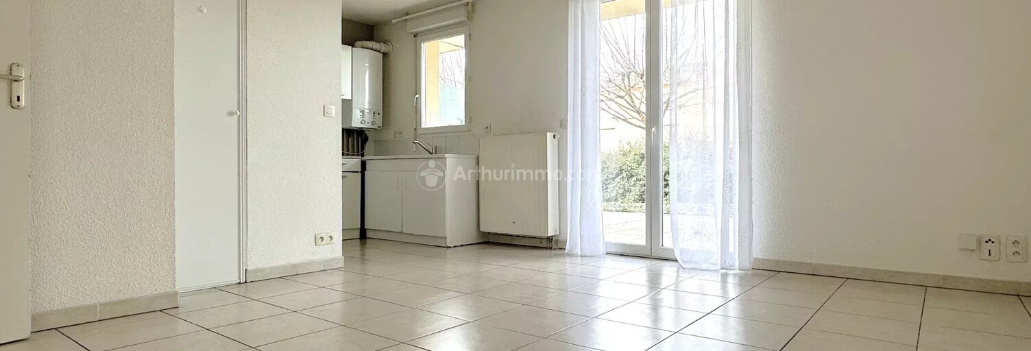 Appartement 2 Pièces 41 m² à louer à Albi (81000)