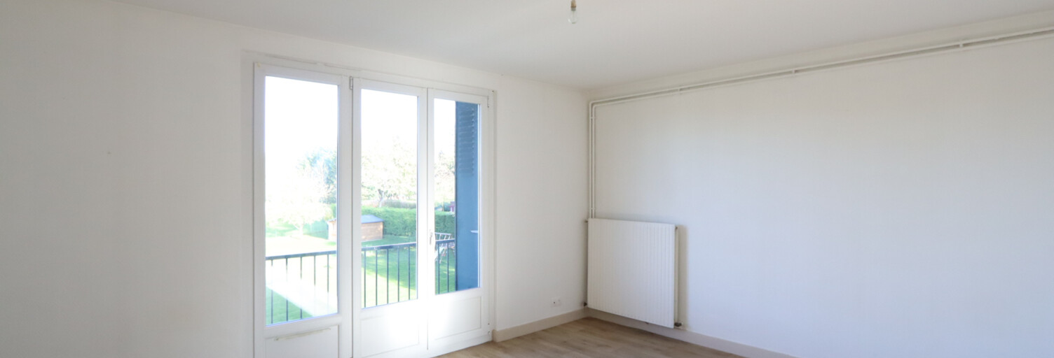 Appartement 4 Pièces 84 m² à louer à Pougues-les-Eaux (58320)