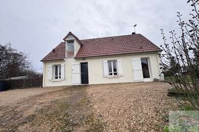 Maison 4 pièces 233200 €