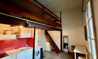 Appartement 1 Pièce 35 m² à vendre à Aix-en-Provence (13100)