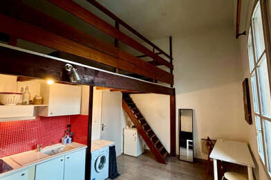 Appartement 1 pièces 179000 €